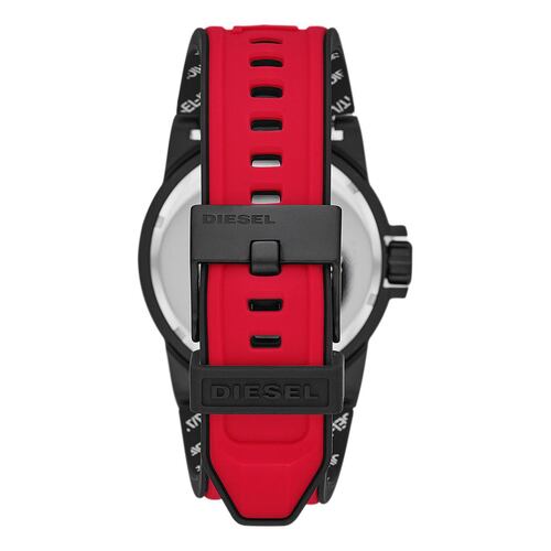 Reloj Diesel D-48 Multicolor DZ1911 Para Caballero