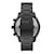 Reloj Diesel Griffed color Negro DZ4529 Para Caballero