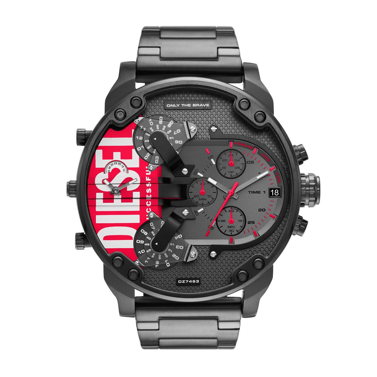 Reloj Diesel DZ4282