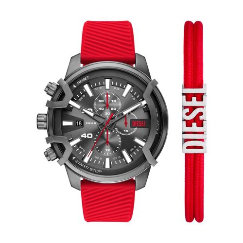 Reloj Diesel DZ4673SET para Hombre