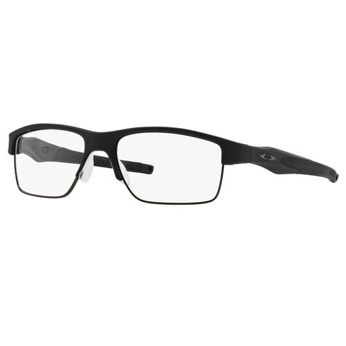 Armazón Oakley armazón negro en aluminio