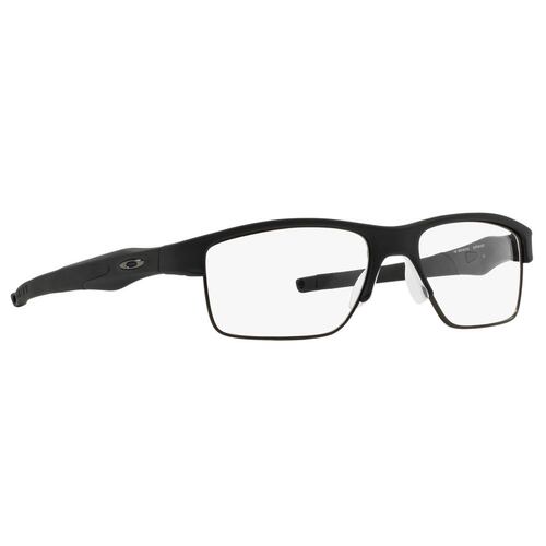 Armazón Oakley armazón negro en aluminio