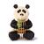 Rompecabezas 3D Oso Panda