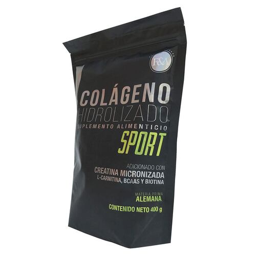 Colágeno Sport