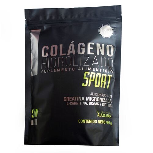 Colágeno Sport