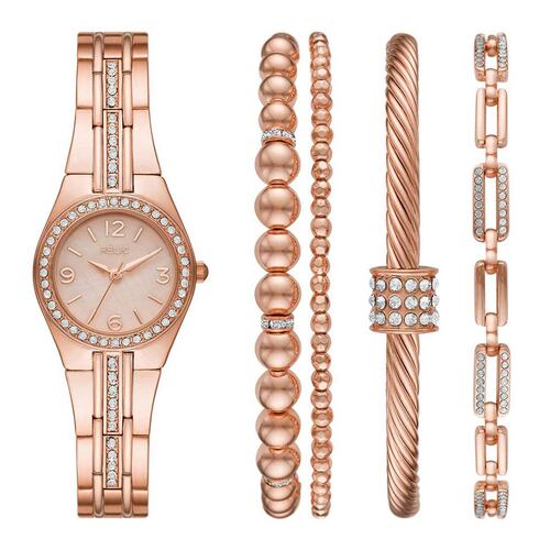 Reloj Relic ZR97001 Para Mujer