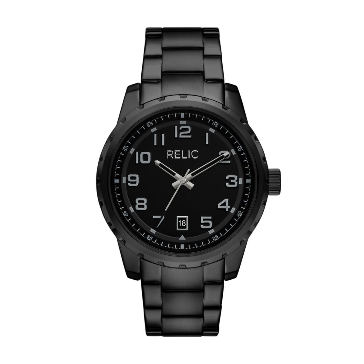 Borneobulletin Reloj Relic Hombre Reloj Michael Kors