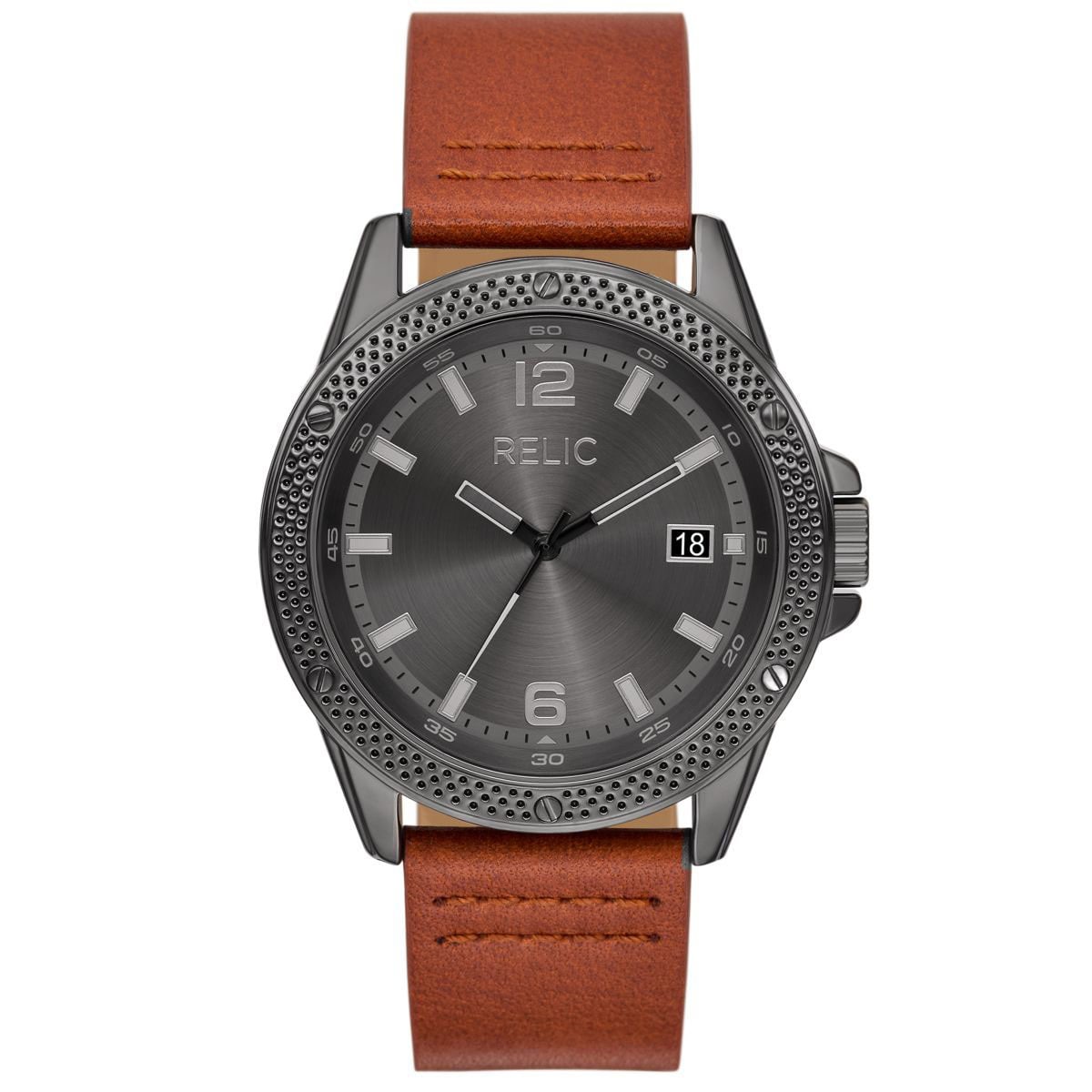 Relic  Reloj Relic para Caballero