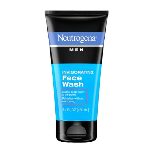 Neutrogena Skin Clearing Face Wash 150ml