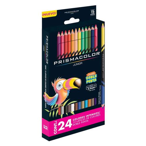 Prismacolor junior 12x24
