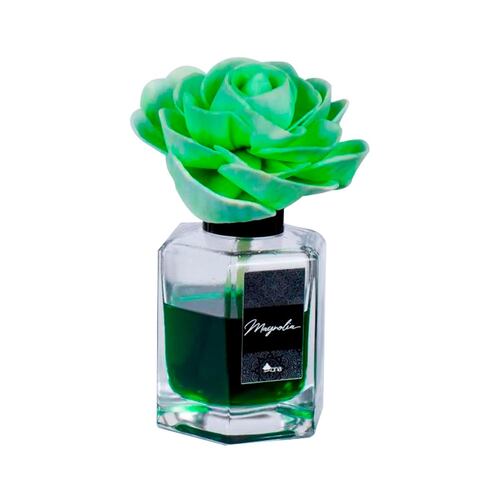 Flor Bambú Verde 120 Ml