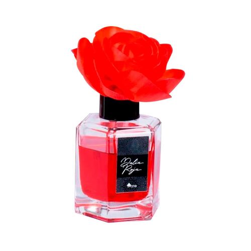 Flor Frutos Rojos 120 Ml