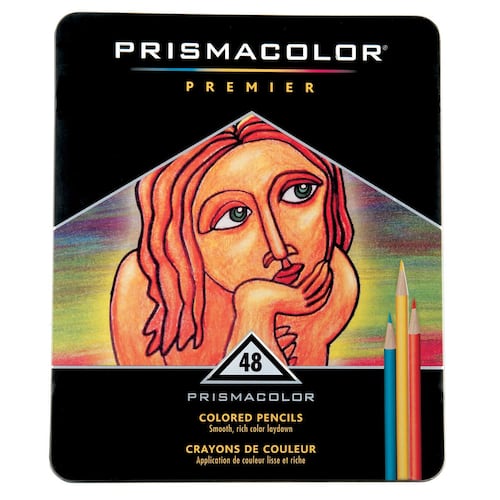 Prismacolor Premier 48 piezas