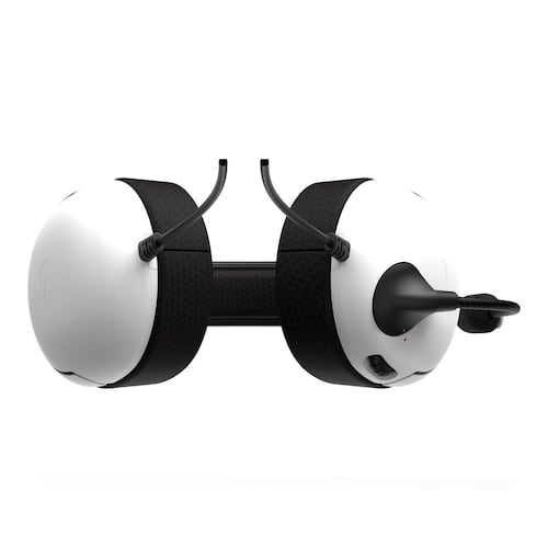 Audífonos PlayStation 5 PDP AirLite Blanco