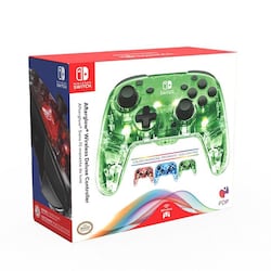 control-pdp-afterglow-deluxe-inalambrico-para-nintendo-switch