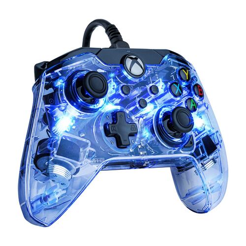 Control PDP para Xbox Series X afterglow
