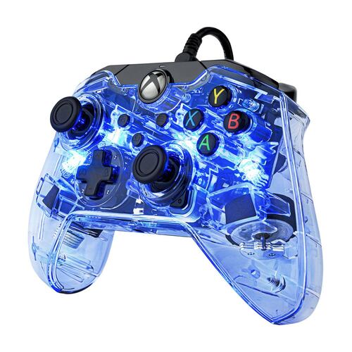 Control PDP para Xbox Series X afterglow