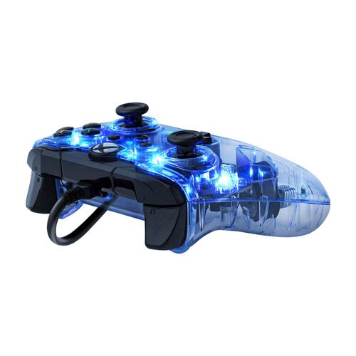 Control PDP para Xbox Series X afterglow