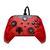 Control Pdp Xbox Series X/S Rojo Alambrico