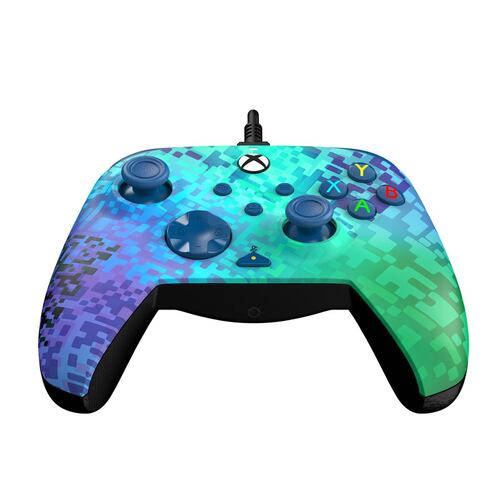 Control PDP para Xbox rematch glitch verde