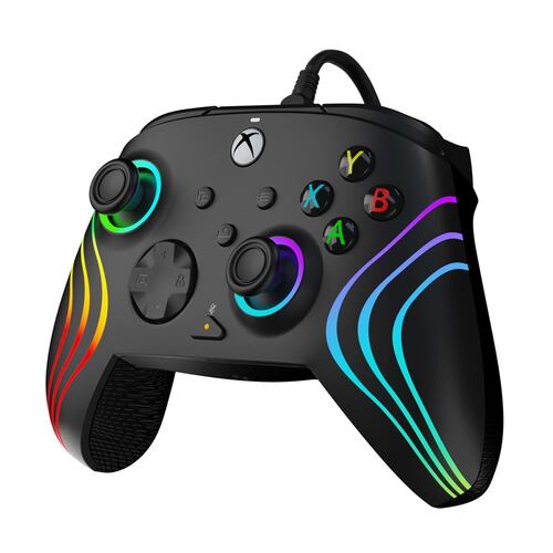 Control PDP alámbrico para Xbox multicolor