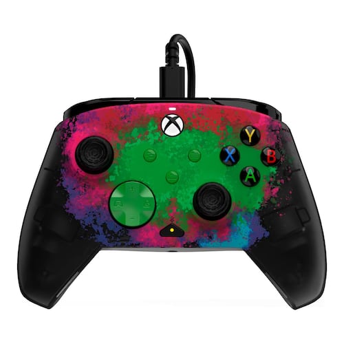 Control Xbox PDP Space Dust Alámbrico