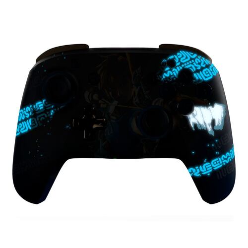 Control Nintendo Switch PDP Link Hero Alámbrico