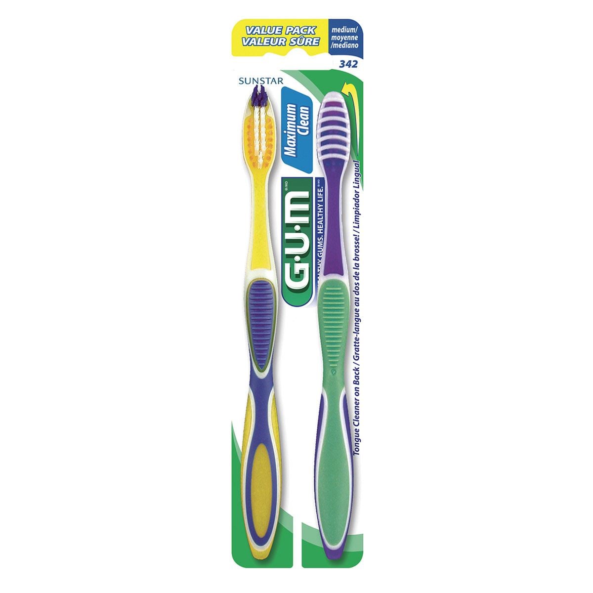 Oral clean limpiador de dientes online premium