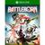 Xbox One Battleborn