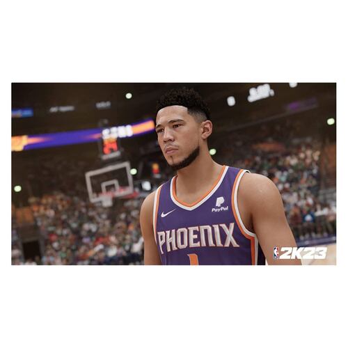 NBA 2K23 - Nintendo Switch