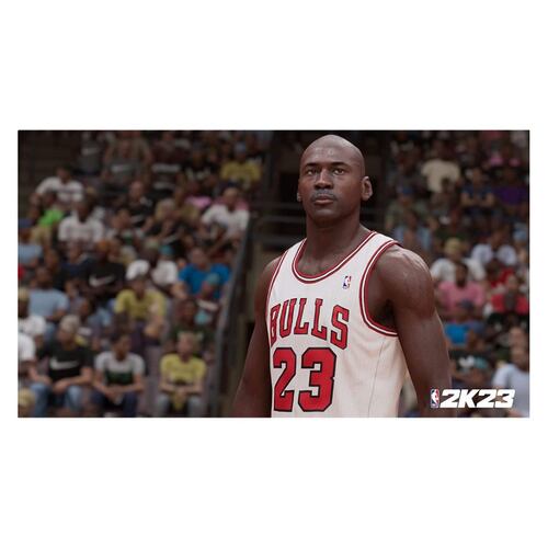 NBA 2K23 - Nintendo Switch