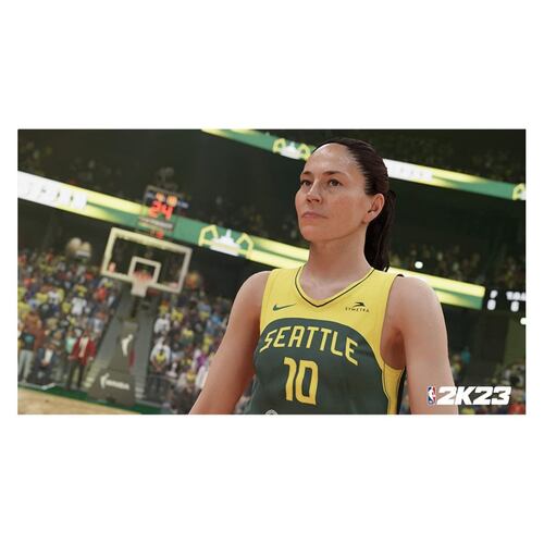 NBA 2K23 - Nintendo Switch