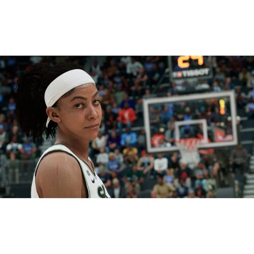PS5 NBA 2K22