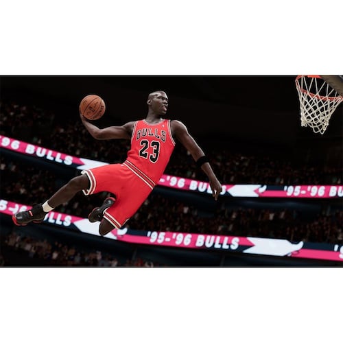 PS5 NBA 2K22