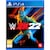 PS4 WWE 2K22