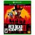 Xbox One Red Dead Redemption II Edición Especial