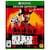 Xbox One Red Dead Redemption II Edición Especial
