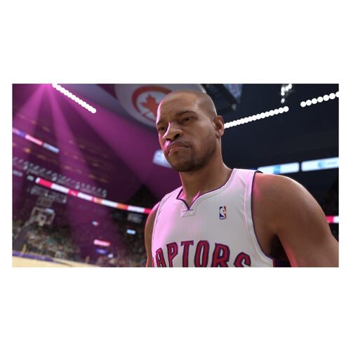 Videojuego NSW NBA 2K25