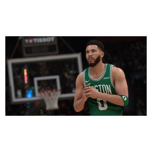 Videojuego NSW NBA 2K25