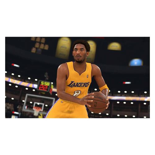 NBA 2K24 Black Mamba edition - Xbox Series X