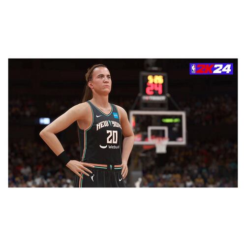 NBA 2K24 Black Mamba edition - Xbox Series X