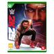 Videojuego WWE 2K25 para Xbox Series