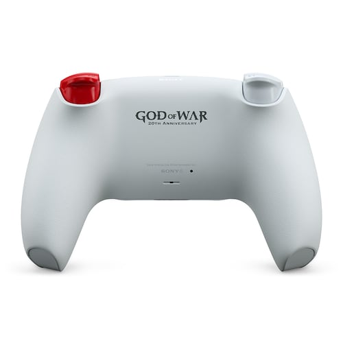Preventa / Control para PS5 Dualsense God Of War 2
