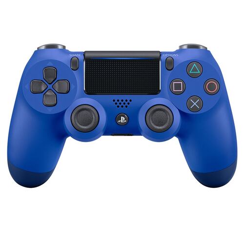 Control PS4 Wave Azul