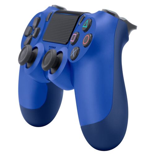 Control PS4 Wave Azul