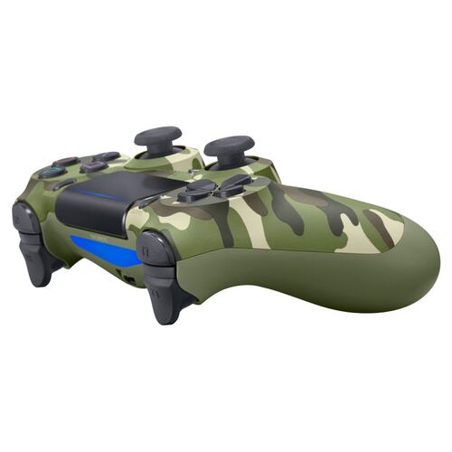 Control DS4 PS4 Green