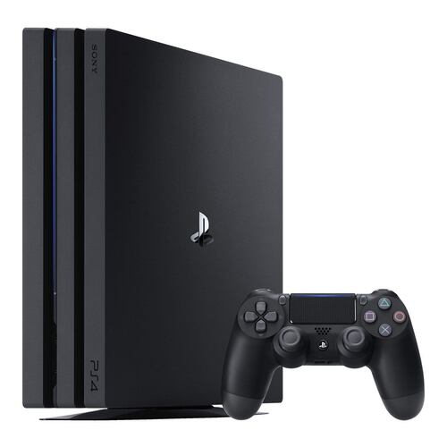 Consola PS4 PRO 1TB