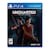 Ps4 Uncharted The Lost Legacy