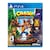 Crash Bandicoot Trilogy PlayStation 4
