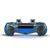 Control PS4 Blue Camo Inalámbrico